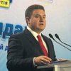 Председатель "Видродження" Бондарь представил стратегию развития Украины