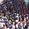 Протести у Вірменії: правоохоронці затримали сотні активістів
