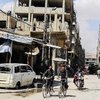 Франция обвинила Россию в фальсификации данных о химатаке в Сирии