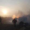 "Грады", минометы, БМП: боевики 36 раз обстреляли позиции ВСУ