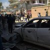 ИГИЛ взяло ответственность за теракт в Кабуле