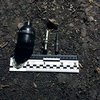 В Харьковской области нашли гранату на детской площадке 