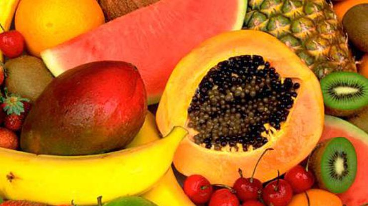 Косточки фруктов и ягод: какие включить в рацион