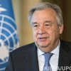 В ООН признали неспособность решить конфликт в Сирии 