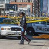 Наезд на толпу в Торонто: названо число погибших 