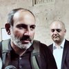 Протесты в Ереване: лидера оппозиции выпустили из-под стражи (видео)