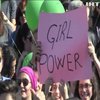 У Бейруті провели марафон за права жінок