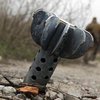 На Донбассе боевики ударили из запрещенного оружия
