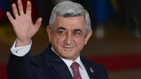 "Я был не прав": премьер-министр Армении подал в отставку 