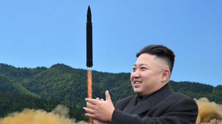 Глава Северной Кореи согласился на просьбу США проинспектировать ядерный полигон. Илл.: utro.ru