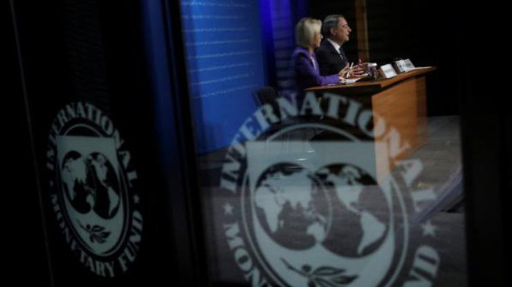 МВФ будет учитывать коррупционные риски. Фото: meta.ua