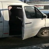 Авария в Кривом Роге: полиция начала проверки маршрутных такси