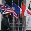 Страны G7 поддержали удар по Сирии