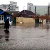 В Сумской и Черниговской областях объявлена угроза затопления