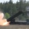 Украинский ракетный комплекс "Ольха" прошел финальные испытания (видео)