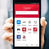Opera создала новый Android-браузер 