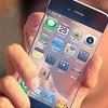 Apple запатентовала полностью стеклянный iPhone