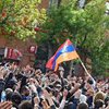 Протесты в Армении: революционная партия покинула политическую коалицию