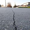 В Одессе и области произошло землетрясение