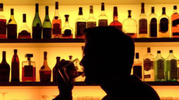 Опасность алкоголя : медики шокировали новым открытием