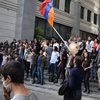 Протесты в Армении: министры уходят в отставку 