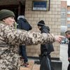 В Украине отменили военкоматы