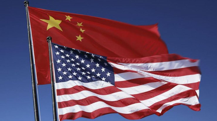 Китай полностью готов к возможному установлению барьеров в США.