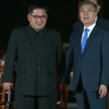 Историческая встреча: о чем договорились лидеры двух Корей