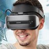 Lenovo Explorer: обзор шлема виртуальной реальности 