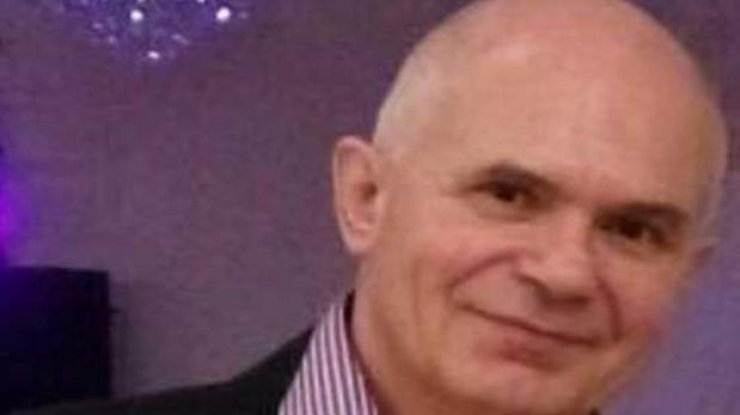 Пропавший без вести украинский хирург найден мертвым