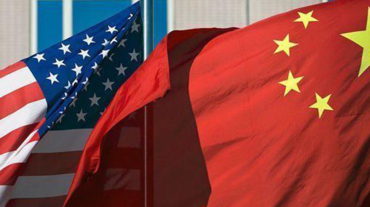 Торговая война Китая и США набирает обороты: появилась реакция ЕС
