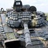 Миссия ОБСЕ указали на расположение танков боевиков