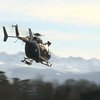 Во Франции разбился вертолет, есть погибшие