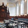 В Лондоне церковь превратили в ресторан
