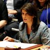 Посол США заявила о презрении к ООН
