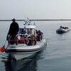 У берегов Греции спасли сотню мигрантов