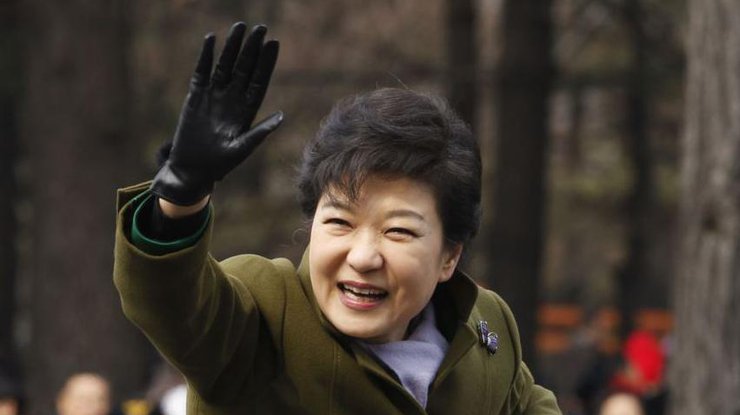 Экс-президента Южной Кореи осудили на 24 года тюрьмы 
