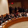США заблокировали заявление Совбеза ООН