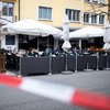 Из-за взрыва в ресторане Женевы пострадали 15 человек 