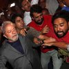 Осужденный экс-президент Бразилии сдался властям