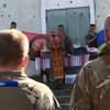Война на Донбассе: военные капелланы провели на передовой пасхальные богослужения