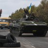 Война на Донбассе: ранения получили пять бойцов 