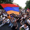 Протесты в Ереване: оппозиция снова выходит на улицы