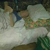 В Киеве парализованную пенсионерку бросили умирать от голода