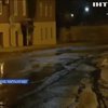 Прорыв канализации: жилые дома Николаева накрыла река нечистот (видео)