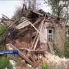 Війна на Донбасі: жителі Зайцевого потерпають від ворожих обстрілів