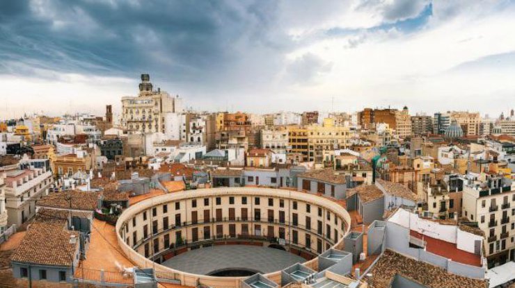 В Испании ввели ограничения на аренду жилья туристами