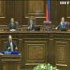 Попередників у відставку: новий прем'єр Вірменії поміняв керівництво поліції і служби безпеки
