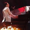 Melovin устроил "пожар" в финале Евровидения-2018 (видео)