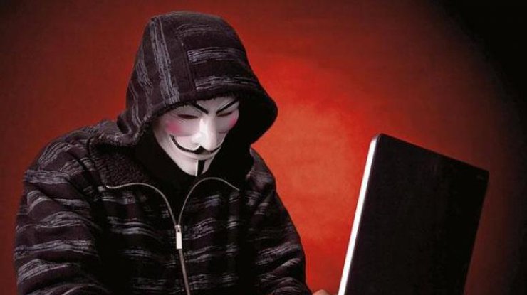 Сайт избиркома в США подвергся хакерской атаке с Украины